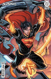 Absolute Superman #14 Cover C El...
