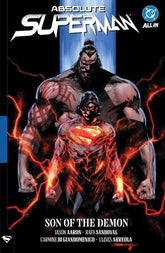 Absolute Superman TPB Volume 02 ...