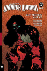 Absolute Wonder Woman TPB Volume...
