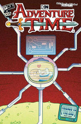Adventure Time (2025) #8 Cover A...