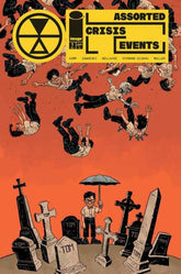 Assorted Crisis Events #7 Cover ...