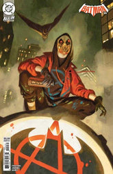 Batman #4 Cover C Julian Totino ...