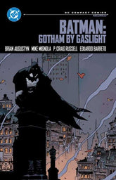 Batman Gotham By Gaslight TPB (D...