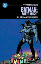 Batman White Knight TPB (DC Comp...