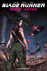 Blade Runner Black Lotus Las Veg...