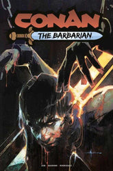 Conan The Barbarian #27 Cover A ...