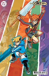 C.O.R.T. Children Of The Round T...