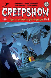 Creepshow Volume 04 #4 (Of 5) Co...