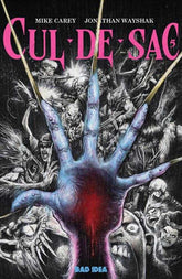 Cul De Sac #5 (Of 5) Cover A Jon...