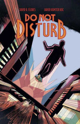 Do Not Disturb #1 (Of 3) Cover A...