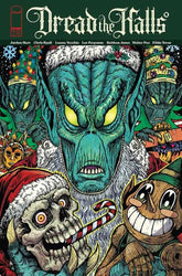 Dread The Halls 2025 (One Shot) ...