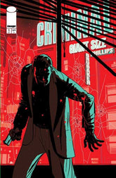 Giant Size Criminal #1 Cover B M...