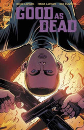 Good As Dead #4 (Mature)