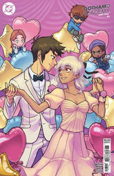 Gotham Academy First Year #3 (Of...