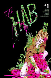 Hab #1 (Of 5) Cover C Em Carroll...