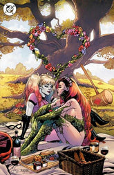 Harley And Ivy Life And Crimes #...