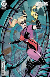 Harley Quinn #57 Cover E Terry D...