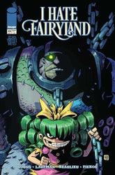 I Hate Fairyland #46 Cover A Der...