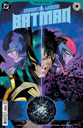 Immortal Legend Batman #5 (Of 6)...