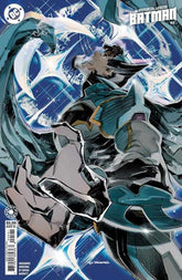 Immortal Legend Batman #5 (Of 6)...