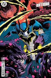 Immortal Legend Batman #5 (Of 6)...