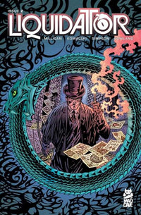 Liquidator #2 (Of 5)