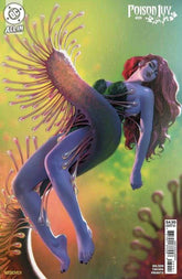 Poison Ivy #39 Cover B Noobovich...