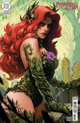 Poison Ivy #39 Cover D Chay Ruby...