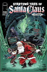 Startling Tales Of Santa Claus 2...
