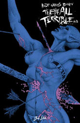 Theyre All Terrible #3 (Of 4) Co...