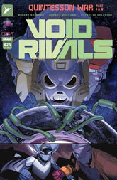 Void Rivals #25 Cover H Lorenzo ...