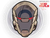 Void Rivals #25 Cover I Andrea M...