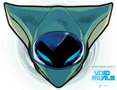 Void Rivals #25 Cover J Andrea M...