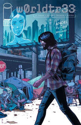 W0 Rldtr33 #17 Cover A Fernando ...