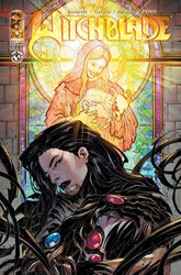 Witchblade #17 Cover A Giuseppe ...