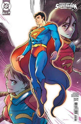Adventures Of Superman Book Of E...