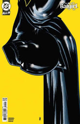 Batgirl #15 Cover B Jorge Fornes...