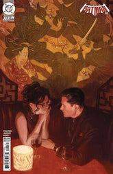 Batman #5 Cover C Julian Totino ...