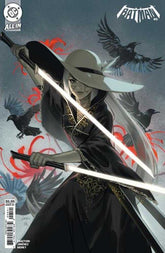 Batman #5 Cover D Lesley Leirix ...