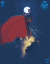 The Bat Man Second Knight #3 (Of...
