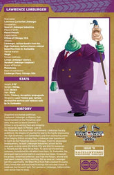 Biker Mice From Mars (2025) #8 C...
