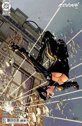 Catwoman #83 Cover C Mahmud Asra...