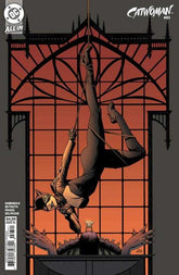 Catwoman #83 Cover D Corin Howel...