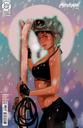 Catwoman #83 Cover E Tula Lotay ...