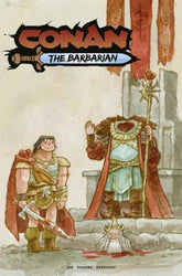 Conan The Barbarian #28 Cover C ...