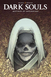 Dark Souls Mother Of Mourning #2...