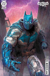Detective Comics #1105 Cover C B...