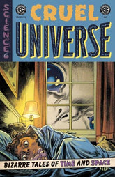 EC Cruel Universe 2 #6 (Of 12) C...