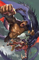 Escape From Skull Island #1 (Of ...