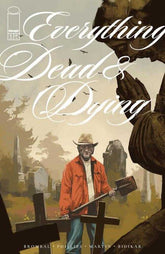Everything Dead & Dying #5 (...
